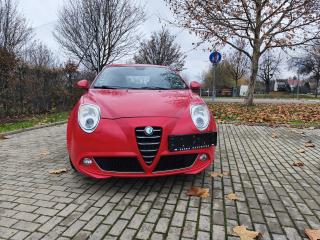 Alfa Romeo MiTo 1.4 16v Turismo - náhled 15