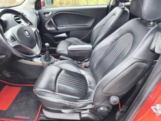 Alfa Romeo MiTo 1.4 16v Turismo - náhled 16