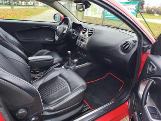 Alfa Romeo MiTo 1.4 16v Turismo - náhled 19