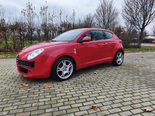 Alfa Romeo MiTo 1.4 16v Turismo - náhled 2