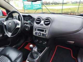 Alfa Romeo MiTo 1.4 16v Turismo - náhled 20