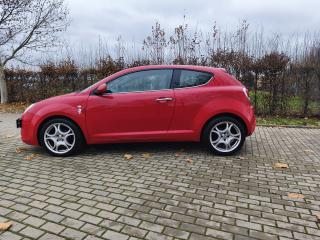 Alfa Romeo MiTo 1.4 16v Turismo - náhled 3