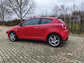 Alfa Romeo MiTo 1.4 16v Turismo - náhled 4