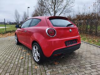 Alfa Romeo MiTo 1.4 16v Turismo - náhled 6