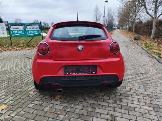 Alfa Romeo MiTo 1.4 16v Turismo - náhled 7
