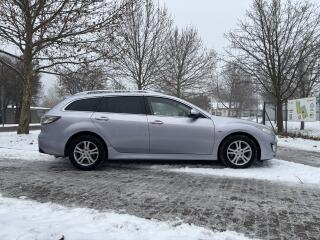 Mazda 6 2.5 Dynamic - náhled 12