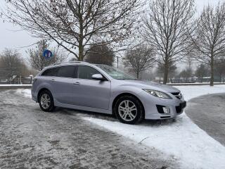 Mazda 6 2.5 Dynamic - náhled 13