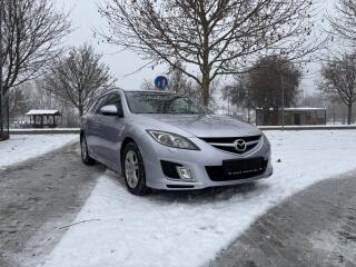 Mazda 6 2.5 Dynamic - náhled 15