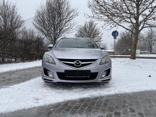 Mazda 6 2.5 Dynamic - náhled 16
