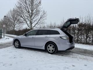 Mazda 6 2.5 Dynamic - náhled 18