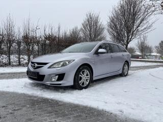 Mazda 6 2.5 Dynamic - náhled 2