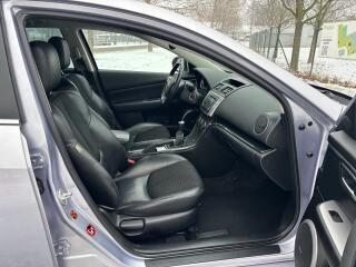 Mazda 6 2.5 Dynamic - náhled 20