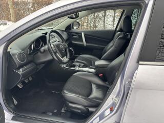 Mazda 6 2.5 Dynamic - náhled 22