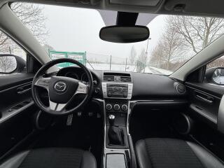 Mazda 6 2.5 Dynamic - náhled 23