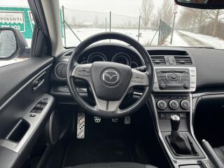 Mazda 6 2.5 Dynamic - náhled 24