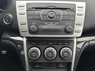 Mazda 6 2.5 Dynamic - náhled 25