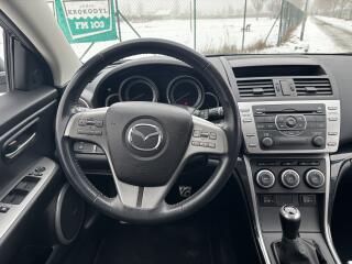 Mazda 6 2.5 Dynamic - náhled 26
