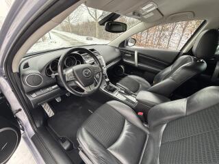 Mazda 6 2.5 Dynamic - náhled 27