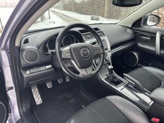 Mazda 6 2.5 Dynamic - náhled 28