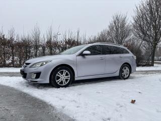 Mazda 6 2.5 Dynamic - náhled 3