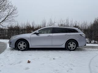 Mazda 6 2.5 Dynamic - náhled 4