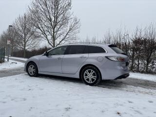 Mazda 6 2.5 Dynamic - náhled 5