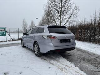 Mazda 6 2.5 Dynamic - náhled 7