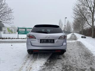 Mazda 6 2.5 Dynamic - náhled 8