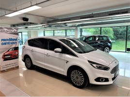 Ford S-MAX TITANIUM,2.0ECOBLUE,140kW