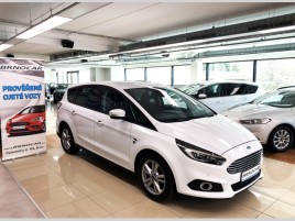 Ford S-MAX 2.0 EcoBlue Business
