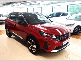 Peugeot 3008 GT-Line, 1.5 HDI, 96 kW, R