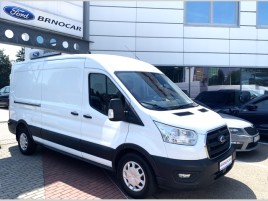 Ford Transit 350 L3H2 2.0Ecoblue 96kW