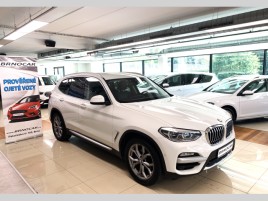 BMW X3 xDrive 20d AT xLine