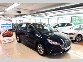 Ford S-MAX Titanium 2.0 Ecoblue 