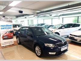 koda Octavia 1.4 TSI, CNG+BENZIN, R