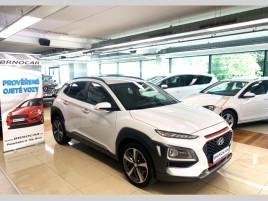 Hyundai Kona 1.6 T-GDI DCT Premium