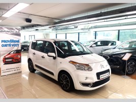 Citron C3 Picasso 1.4i, 70 kW