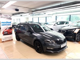 koda Octavia SPORT, 2.0 TDI, DSG