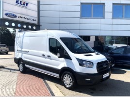 Ford Transit 2.0 ECOBLUE, 96 kW, L3H2