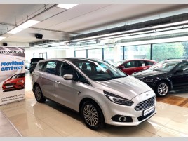 Ford S-MAX Titanium 2.0 Ecoblue, MANUL