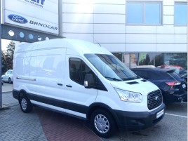 Ford Transit L3H3, 2.0 ECOBLUE, 96 kW