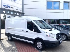 Ford Transit 2.0 ECOBLUE, 96 KW, L3H2