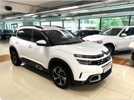 Citron C5 Aircross 1.5 BlueHDI 96 kW, R, 1.MAJ.