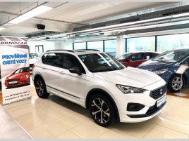 Seat Tarraco FR 2.0 TDI 140 kW DSG 4WD, R