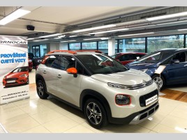 Citron C3 Aircross 1.2 PT, R, 1. MAJ.