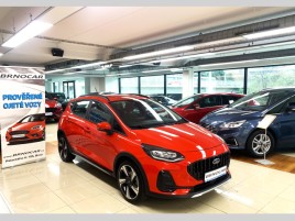 Ford Fiesta Active 1.0Ecoboost 74kW