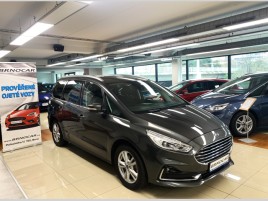 Ford Galaxy Titanium 2.0Ecoblue, R