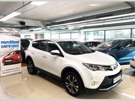 Toyota RAV4 1.MAJITEL, R, AWD