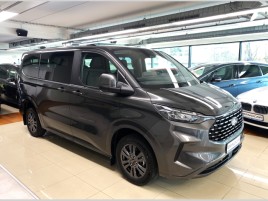 Ford Tourneo Custom Titanium L1 2.0EcoBlue 