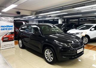 koda Kodiaq STYLE PLUS 2.0TDI DSG, R